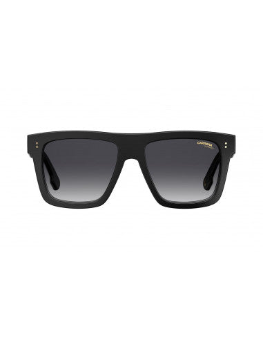 CARRERA 1010/S 80790 Square Shape Negro Blanco