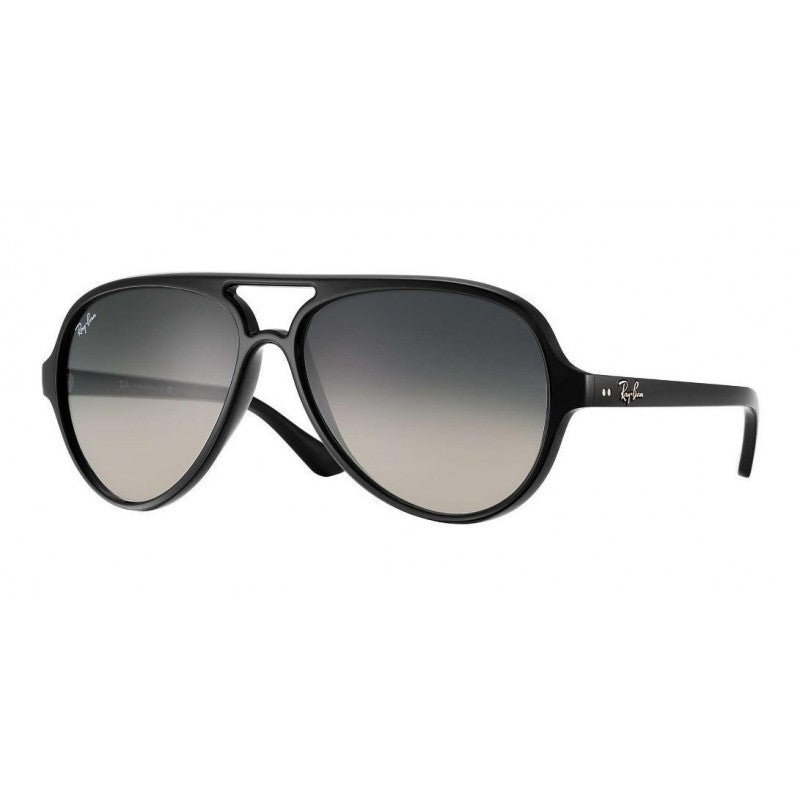 Cats 5000 classic negro degradado