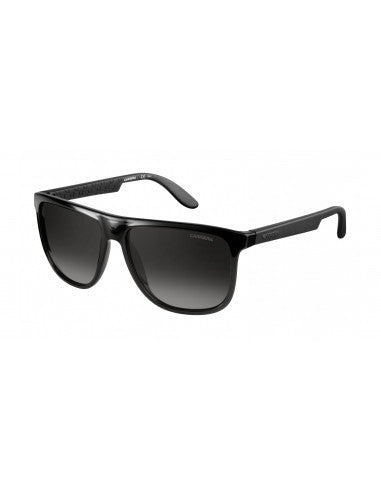 Carrera 5003 BIL9O Aviator Square Shape Negro