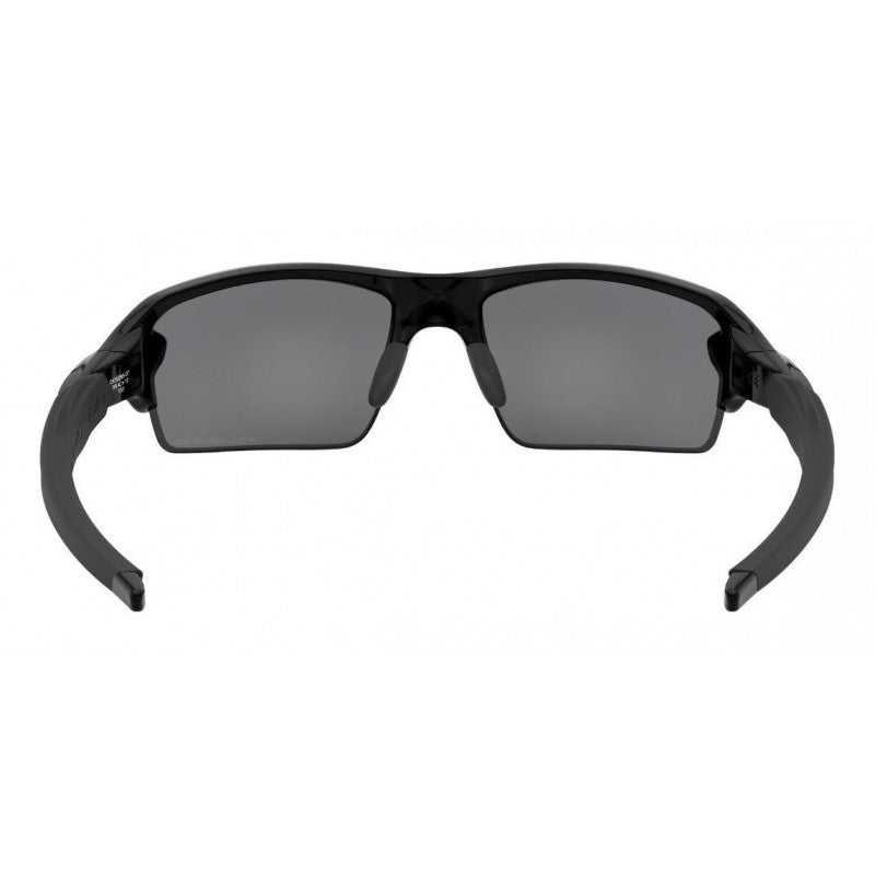 Oakley Flak 2.0 Flak 2.0 Polished Black Iridium Polarized