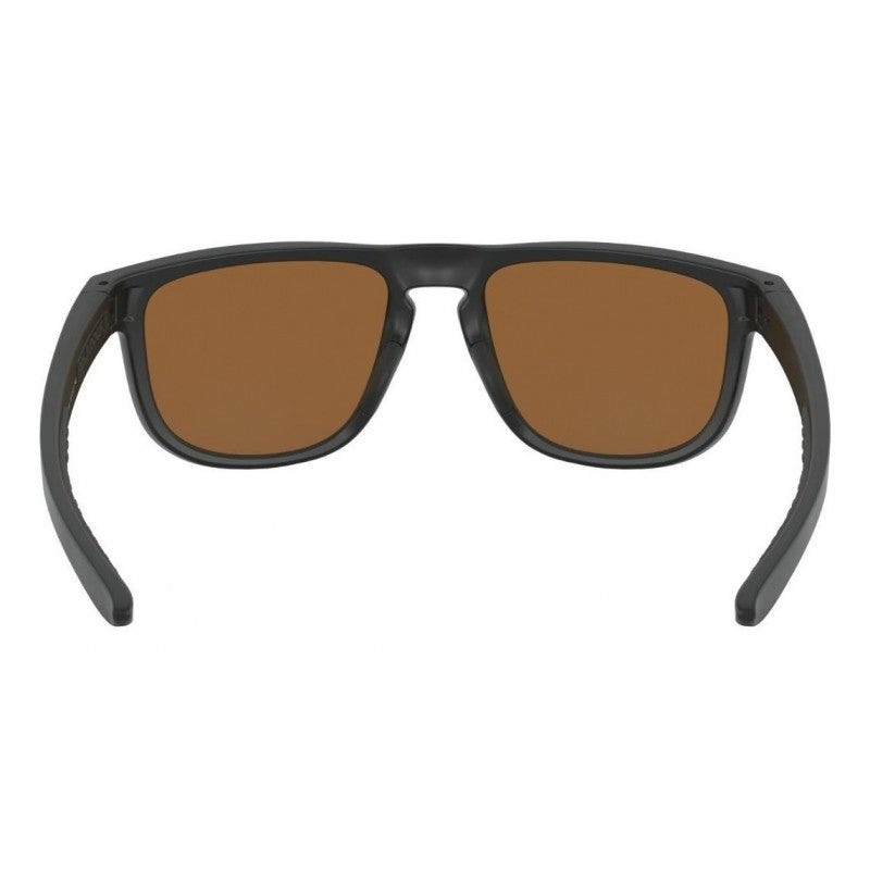 Oakley Oo9377 0555 Holbrook R 24k Iridium Matte Black Origin