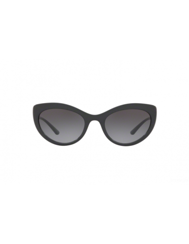 Dolce & Gabbana DG6124 501/8G Eye Cat Gris Degradado Negro