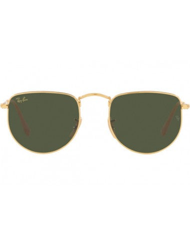 Ray Ban RB3958 9196/31 Elon Legend Negro G-15 Dorado