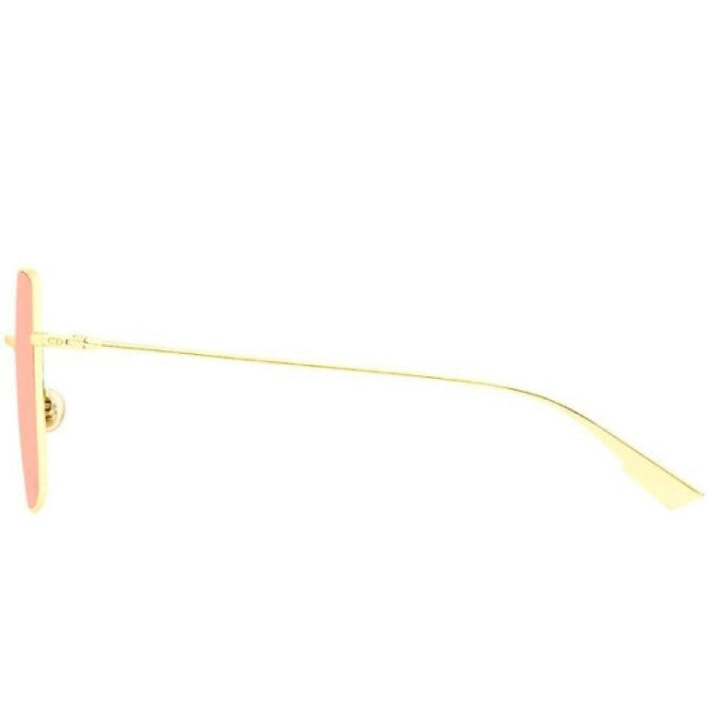 Christian Dior STELLAIRE1 J5GJW Rose Gold Rosa transparente