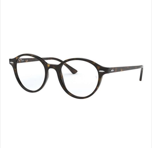 Rayban RB7118 2012 Round Shape