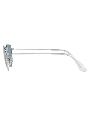 Ray Ban RB3958 003/56 Elon Plateado Gris