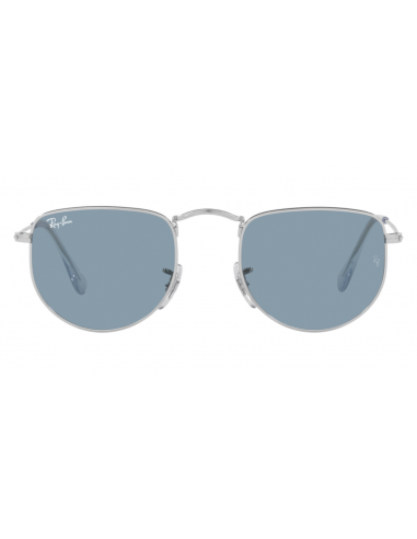 Ray Ban RB3958 003/56 Elon Plateado Gris