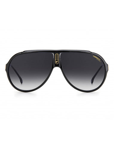 Carrera SAFARI I65/N 807/9O Aviator Gris Degradado Dorado
