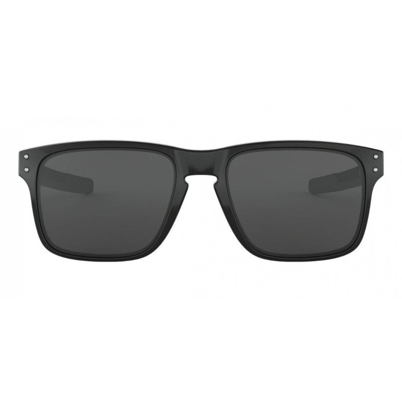 Oakley Holbrook Mix Oo9385 0157 Polished Black Gray Original