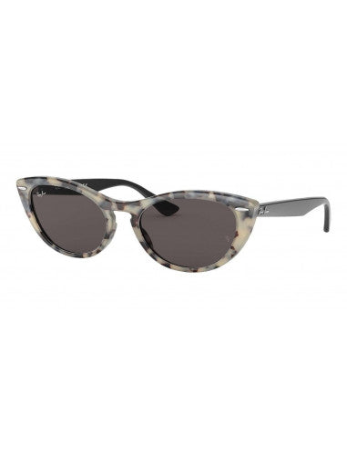 Ray Ban Rb4314n 125139 Nina Beige Havana Negro