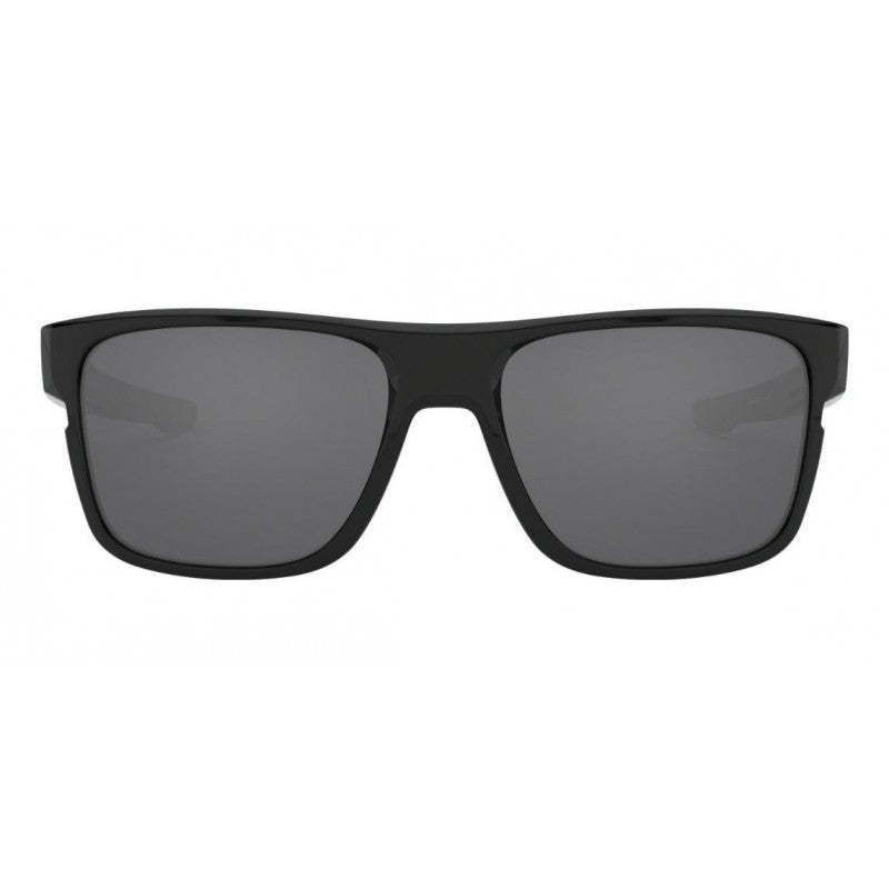 Oakley Oo9371 Crossrange Polished Black Black Iridium