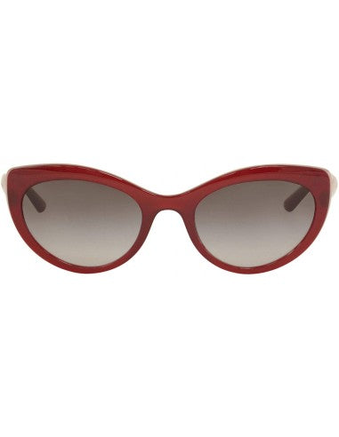 Dolce & Gabbana DG6124 1551/8G Eye Cat Vino Azul Degradado