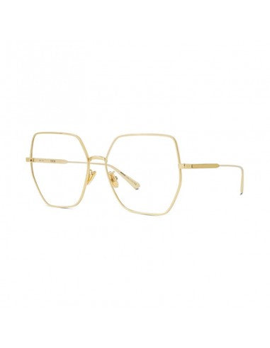 Dior GEMDIOR S2U A000 Oftalmico Dorado Transparente Original