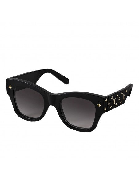 Louis Vuitton Z1563W Rendez Vous Cat Eye Monogram