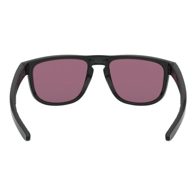 Oakley Oo9377 0355 Holbrook R Prizm Jade Black Ink Standard
