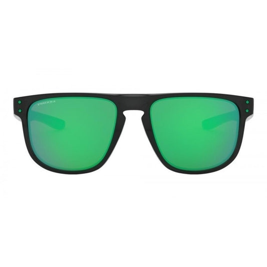 Oakley Oo9377 0355 Holbrook R Prizm Jade Black Ink Standard