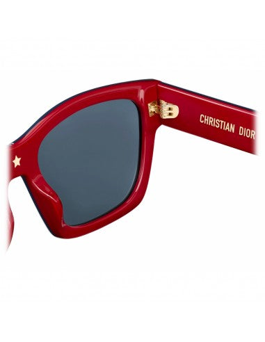 Dior Signature S3U DiorAlps White Three Tone
