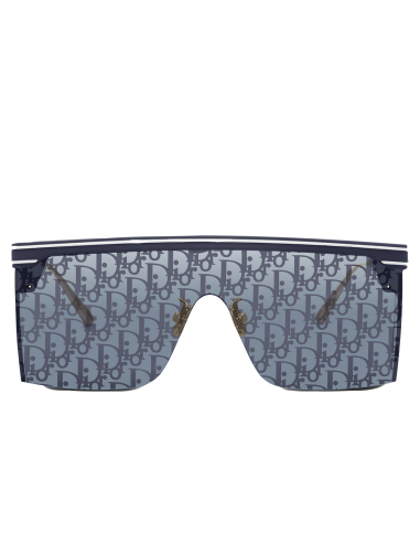 Christian Dior Club M1U 31B8 Azul Espejo Dorado