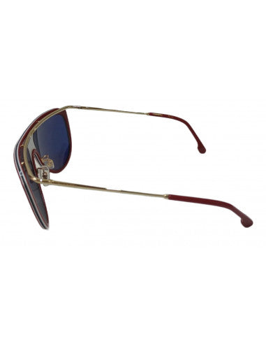 Carrera 1023/s 063 08 Aviator Rojo Tornasol