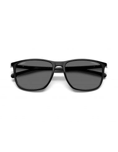 Carrera 8014/S R80WJ Square Shape Gris Degradado