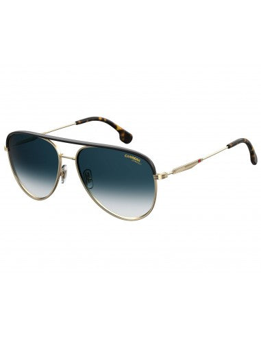 CARRERA 209/S LKS 08 Aviator Dorado Azul