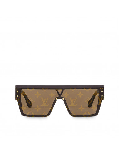 Louis Vuitton Z1583E WAIMEA L Espejo Cafe Mate