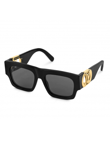 Louis vuitton z1525w 97l My monogram square sunglasses negro