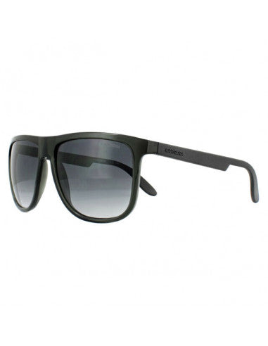 Carrera 5003 DDLJJ Aviator Square Shape Gris