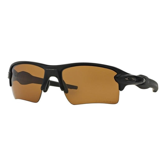 Oakley Oo9188 Flak 2.0 Xl Matte Black Bronze Original