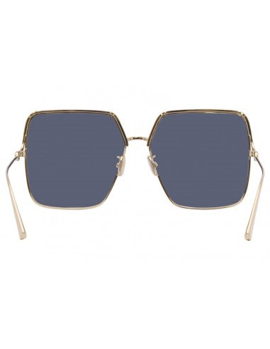 Christian Dior EVERDIOR S1U B0B0 Dorado Azul Transparente