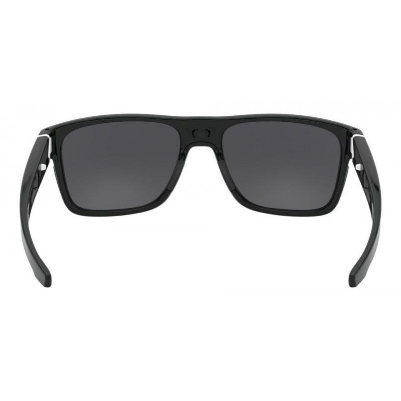 Oakley Oo9371 Crossrange Polished Black Black Iridium