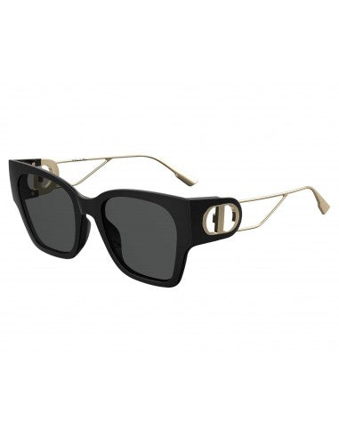 Christian Dior 30Montaigne1 807/2k Negro Dorado Clasico