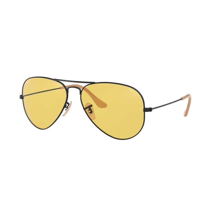 Aviator EVOLVE Ámbar fotocromático
