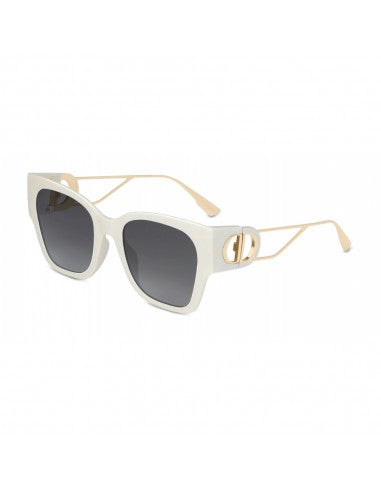 Christian Dior 30Montaigne1 SZJ1I Ivory White Gris degradado