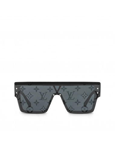 Louis Vuitton Z1583W WAIMEA L Espejo Negro Mate