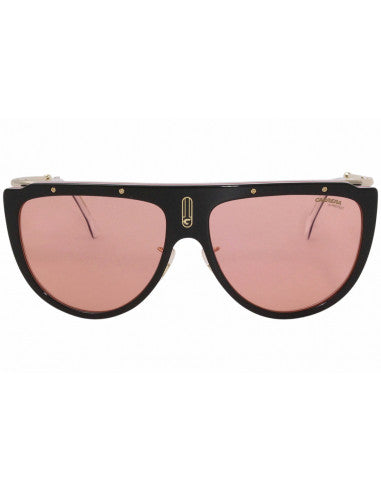 Carrera 1023/s 086 9O Aviator Vino Dorado