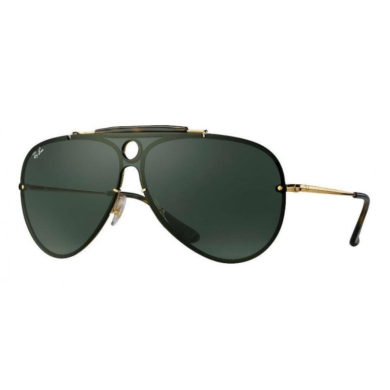Aviator Shooter Blaze negro