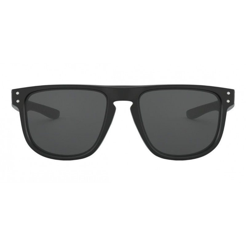 Oakley Oo9377 0155 Holbrook R Matte Black Grey Original