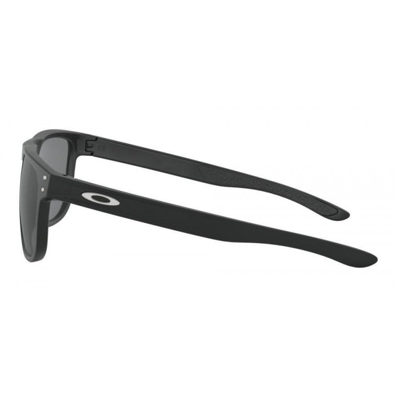 Oakley Oo9377 0155 Holbrook R Matte Black Grey Original