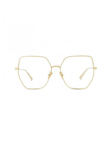 Dior GEMDIOR S2U A000 Oftalmico Dorado Transparente Original
