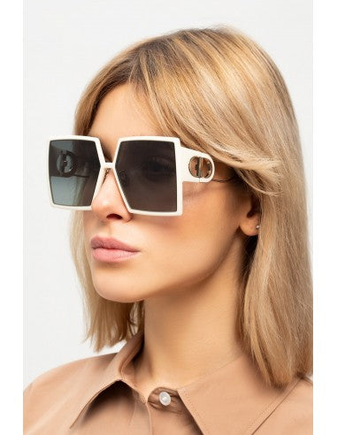 Christian Dior 30Montaigne SZJHA Negro Blanco Original