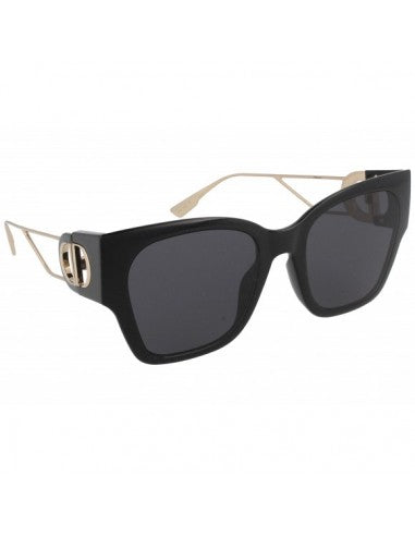 Christian Dior 30Montaigne1 807/2k Negro Dorado Clasico