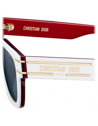 Dior Signature S3U DiorAlps White Three Tone