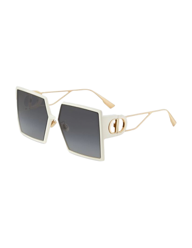 Christian Dior 30Montaigne SZJHA Negro Blanco Original