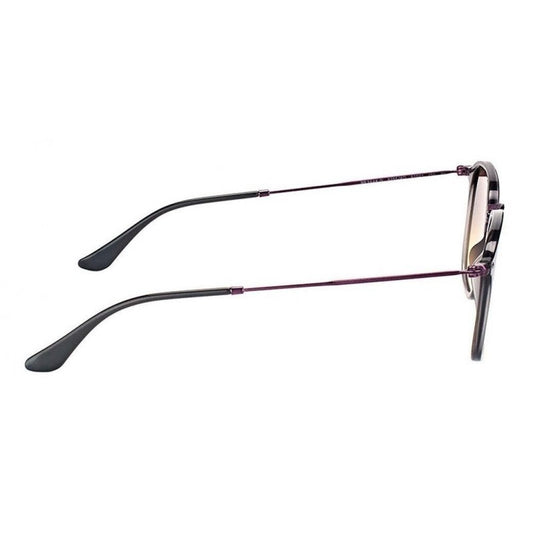 Ray Ban Rb2448n 62554o Icon Sunglasses Azul degradado Vino