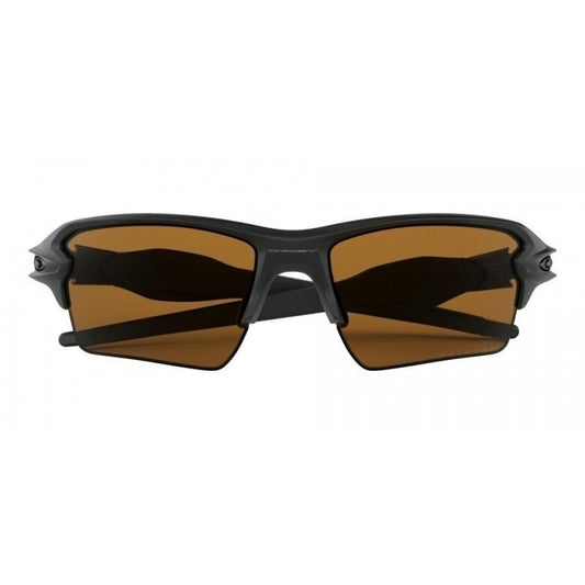 Oakley Oo9188 Flak 2.0 Xl Matte Black Bronze Original