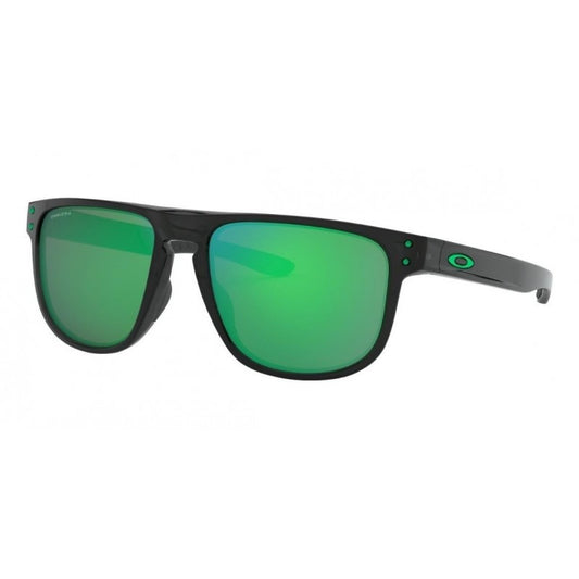Oakley Oo9377 0355 Holbrook R Prizm Jade Black Ink Standard