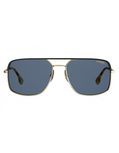 Carrera 152/S LKSKU Square Shape Azul Dorado