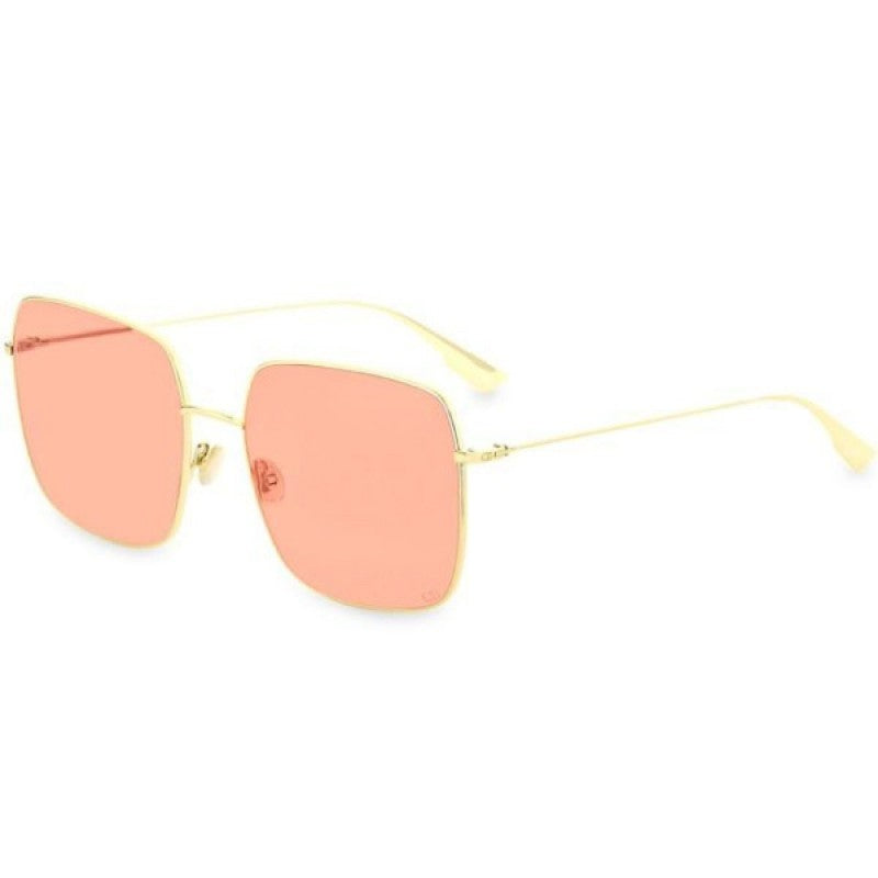 Christian Dior STELLAIRE1 J5GJW Rose Gold Rosa transparente
