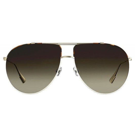 Christian Dior MONSIEUR1 24W/86 Gold Brown Degradado Original
